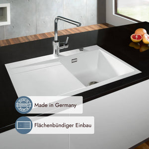 Systemceram Stema 80 F