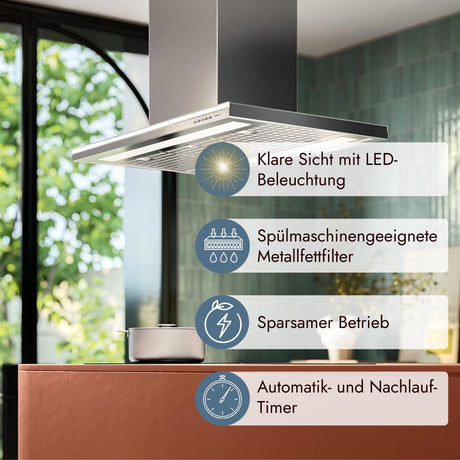 "Falmec Lumen NRS" von Falmec (Bild 6).  /  /