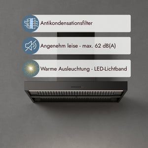 "Falmec Plane No - Drop" von Falmec (Bild 6).  /  /
