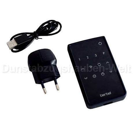 Berbel Fernbedienung BFB für Dunstabzugshauben