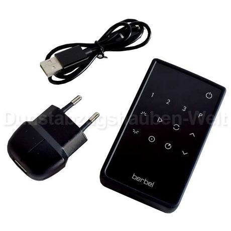 Berbel Fernbedienung BFB für Dunstabzugshauben