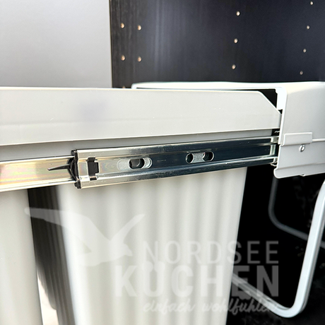 Concepto ROTA-RS Trias 40-3 Abfallsammler
