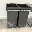 Concepto ROTA Duo 40-2 XL