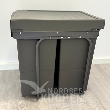 Concepto ROTA Duo 40-2 XL