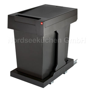 Hailo Solo 20 Automatic 3636001