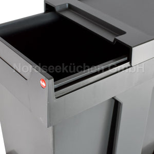 Hailo Solo 20 Automatic 3636001