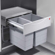 Hailo Raumspar-Tandem-S 12 + 18 Liter 