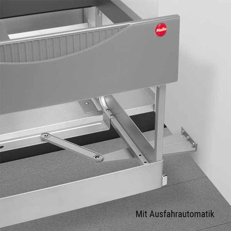 Hailo Raumspar-Tandem-S-Plus 30 Liter