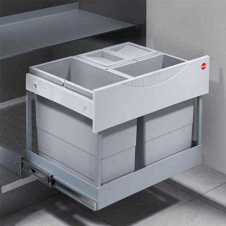 Hailo Raumspar-Tandem-S-Plus 
