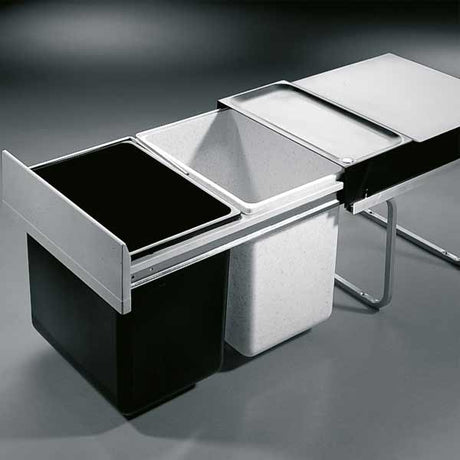 Hailo AS Raumspar Tandem 18/18 