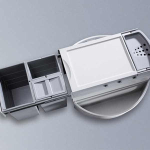 Hailo Rondo 3646-131 