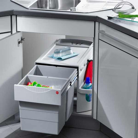 Hailo Rondo Comfort 3645-221 