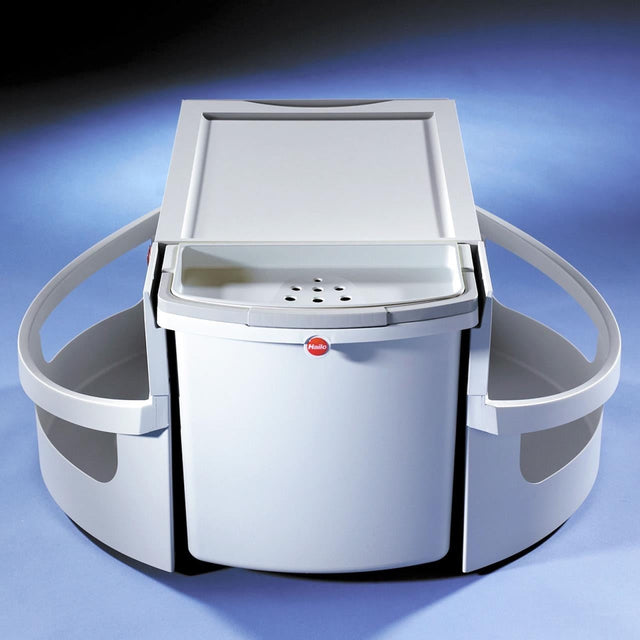 Hailo Rondo Comfort 3645-221 