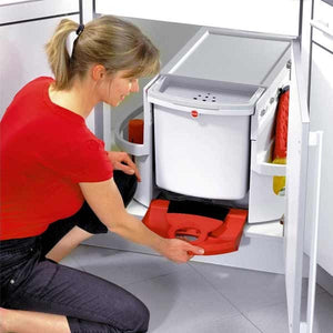 Hailo Rondo Comfort 3646231