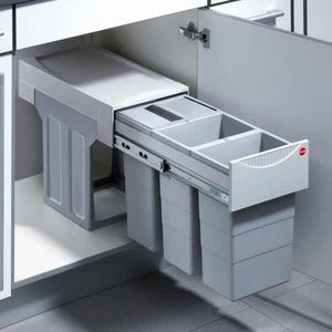 Hailo Bio-Tandem/Bio-Terzett
