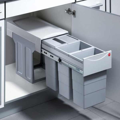 Hailo Bio-Tandem/Bio-Terzett
