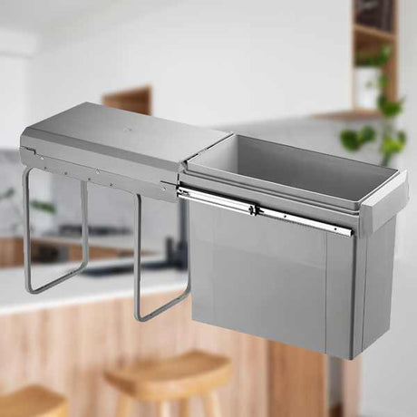 Concepto ROTA Solo 30-1 XL + 40-1 XL