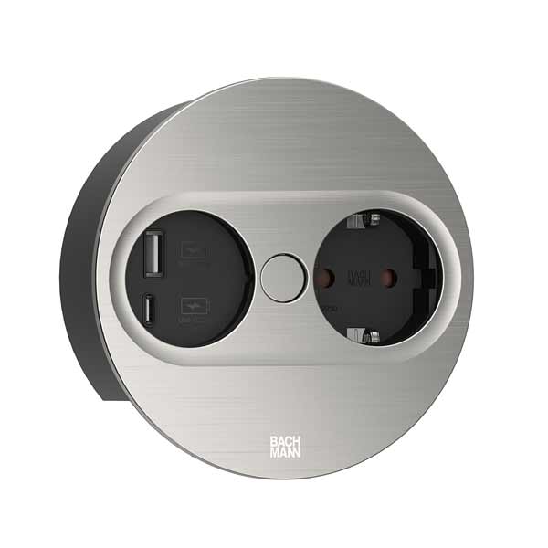 Bachmann Twist 2 rund
