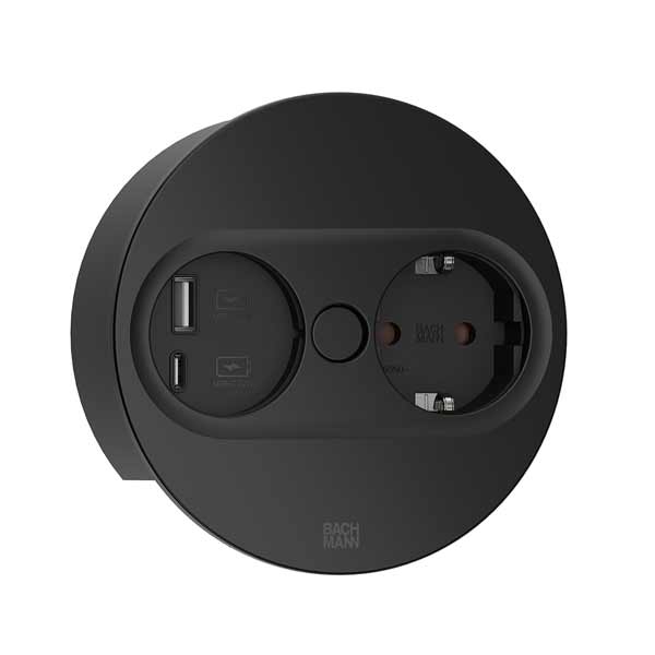 Bachmann Twist 2 rund
