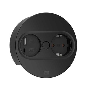 Bachmann Twist 2 rund
