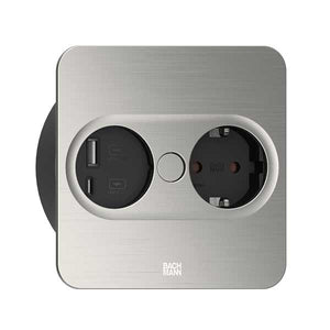 Bachmann Twist 2 Eckig
