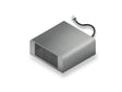 Falmec Außenwandgebläse externer Motor 