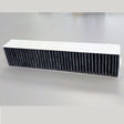 Airforce Basic-Plisseefilter | Sockel-Umluft-Kasten 