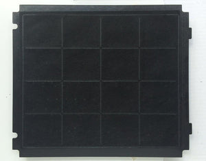 Airforce Kohlefilter für Q-Bic + Q-Bic Isola