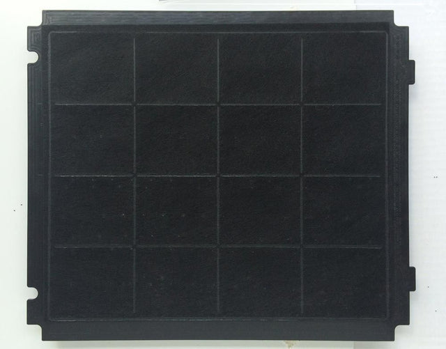 Airforce Kohlefilter für Q-Bic + Q-Bic Isola