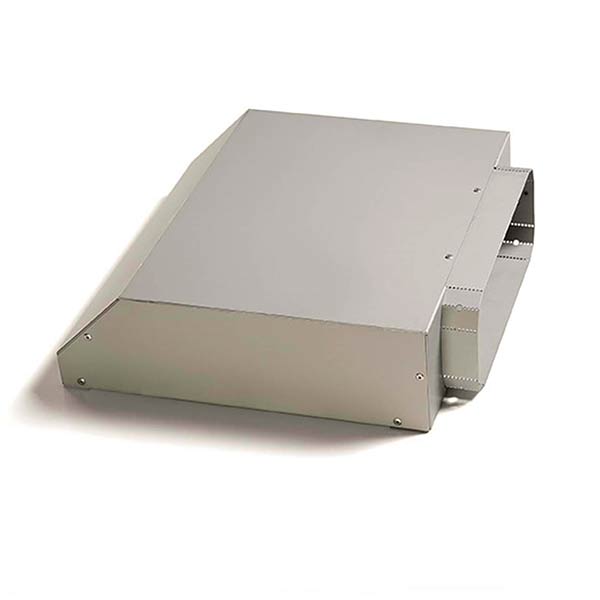 Novy Adapter zur Deckenhaube