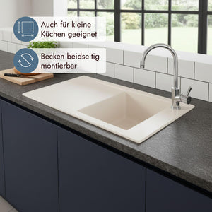 Villeroy & Boch Timeline 50