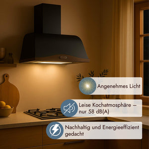 Falmec Ginevra Boston