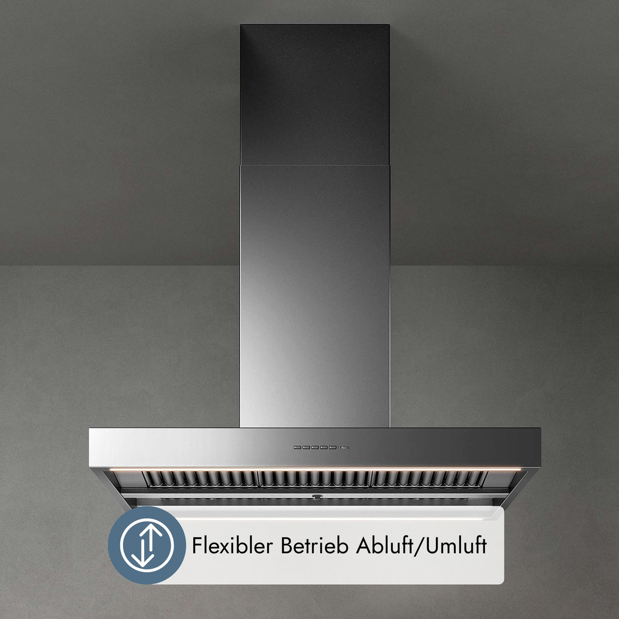 "Falmec Plane No - Drop" von Falmec (Bild 7).  /  /