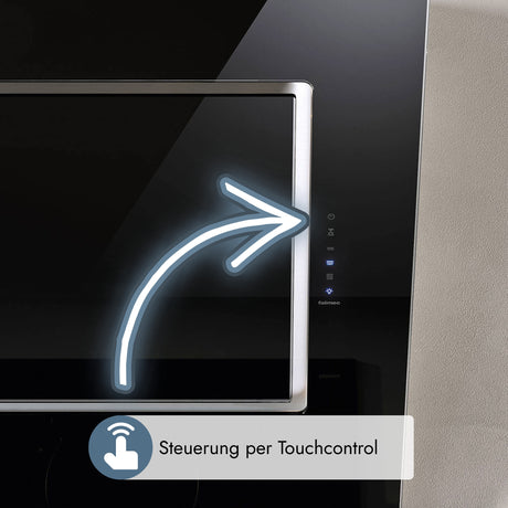 "Falmec Quasar" von Falmec (Bild 7).  /  /