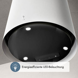 "Elica Easy UX Inselhaube" von Elica (Bild 7).  /  /