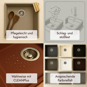 Systemceram Kara 85 F