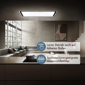 "Elica Skydome Deckenlüfter" von Elica (Bild 7).  /  /