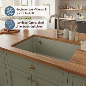 Villeroy & Boch Subway 60 SU