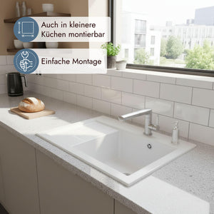 Villeroy & Boch Subway 45 Compact