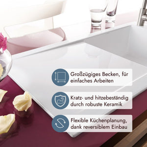 Villeroy & Boch Timeline 60