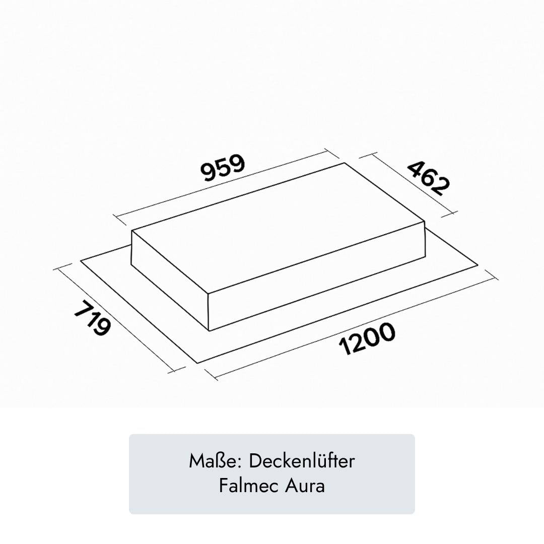 Falmec Aura