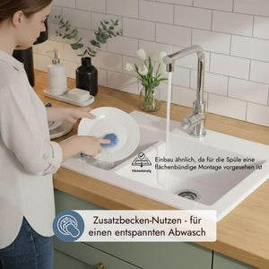 Villeroy & Boch Subway 60 XM Flat
