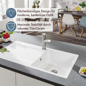 Villeroy & Boch Siluet 60 Flat