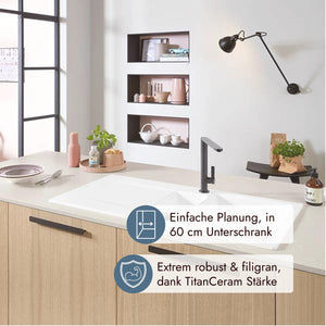 Villeroy & Boch Siluet 60 R