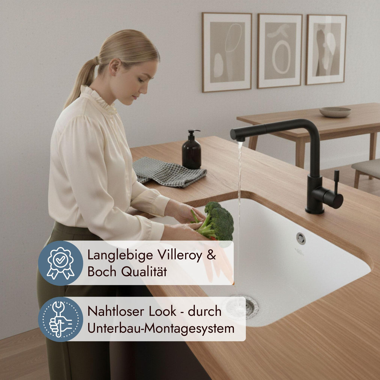 Villeroy & Boch Cisterna 60 C