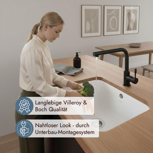 Villeroy & Boch Cisterna 60 C