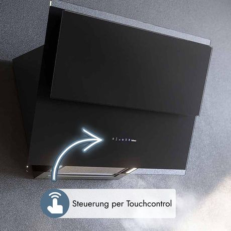 "Falmec Verso Easy Umlufthaube" von Falmec (Bild 7).  /  /