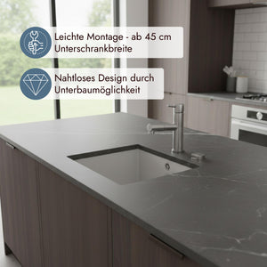 Villeroy & Boch Subway 45 SU