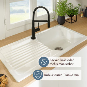 Villeroy & Boch Linara 60