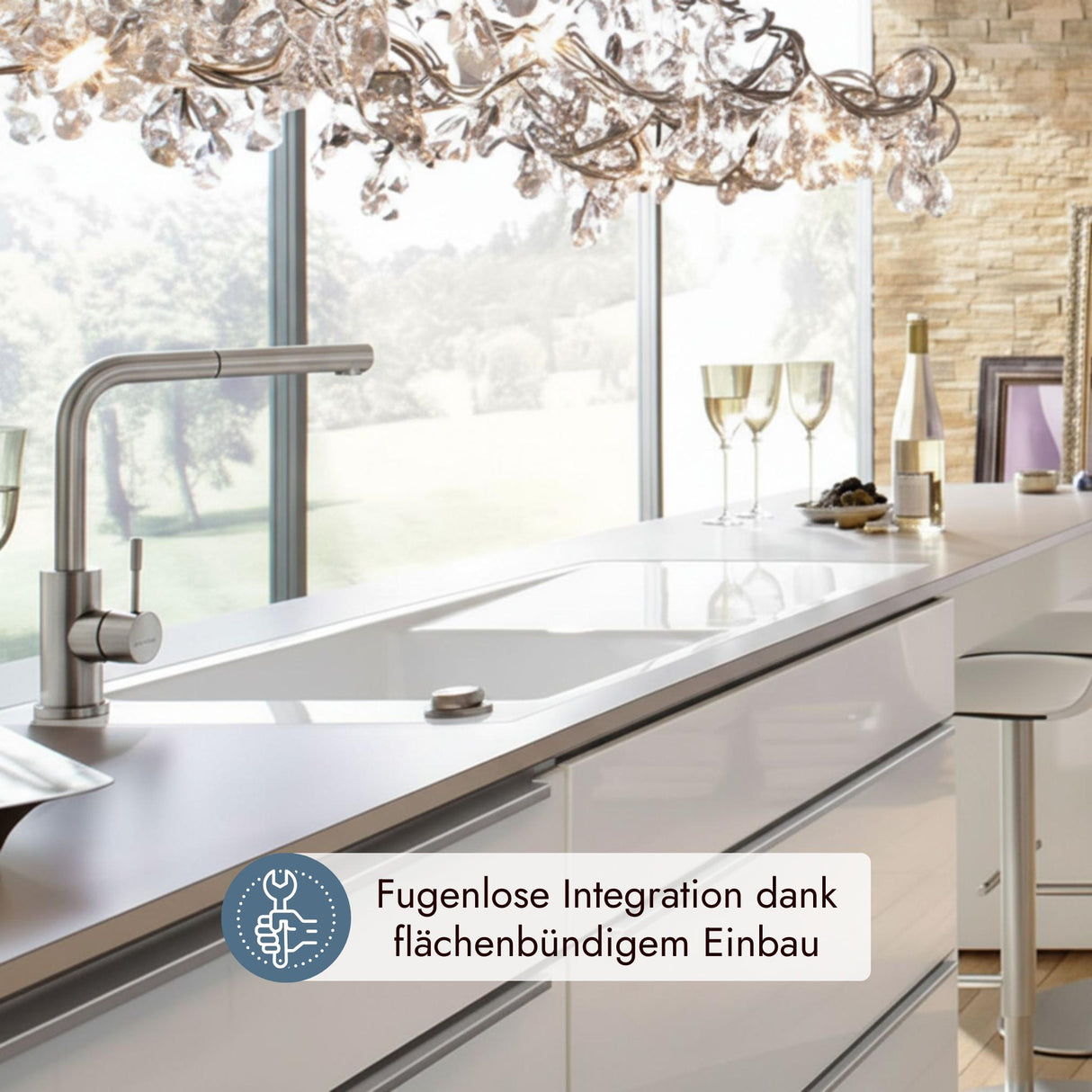 Villeroy & Boch Timeline 60 Flat